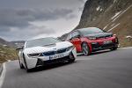BMW i3s 2018 года (WW)